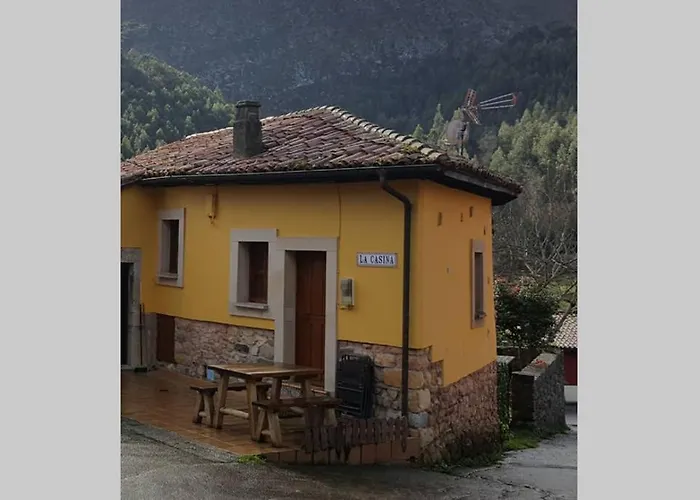 La Casina , Casa Con Encanto