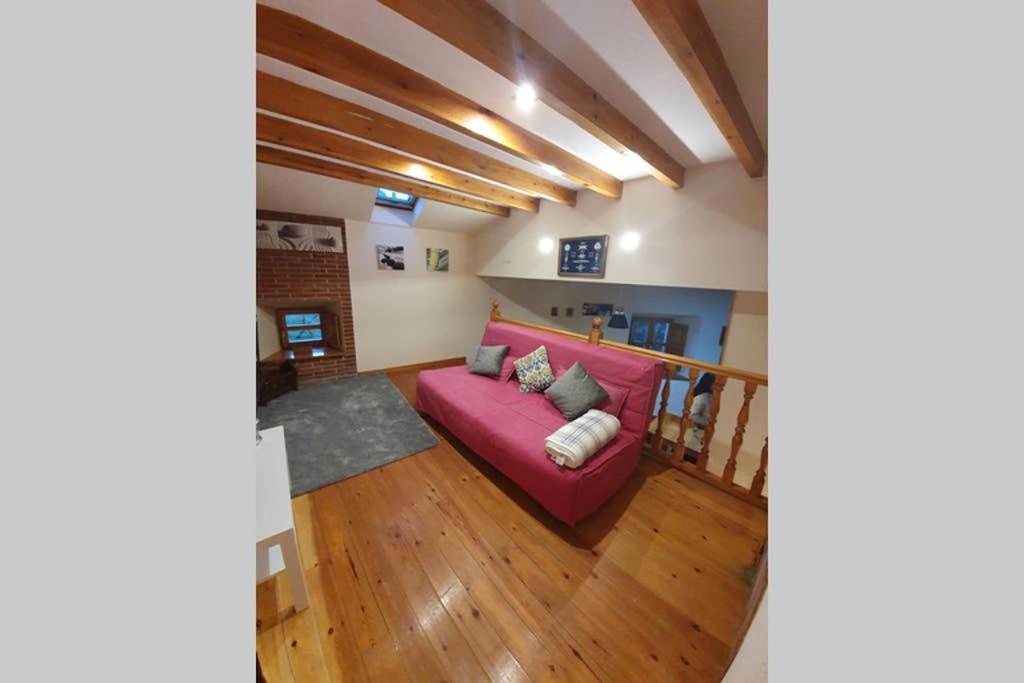 La Casina , Casa Con Encanto Hébergement de vacances