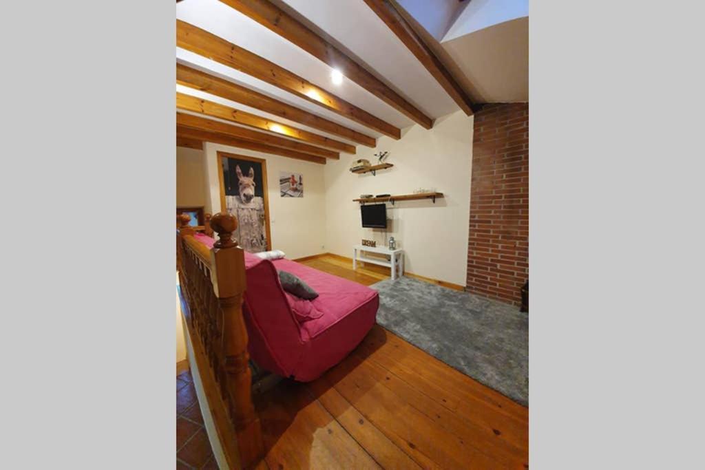 La Casina , Casa Con Encanto Hébergement de vacances *