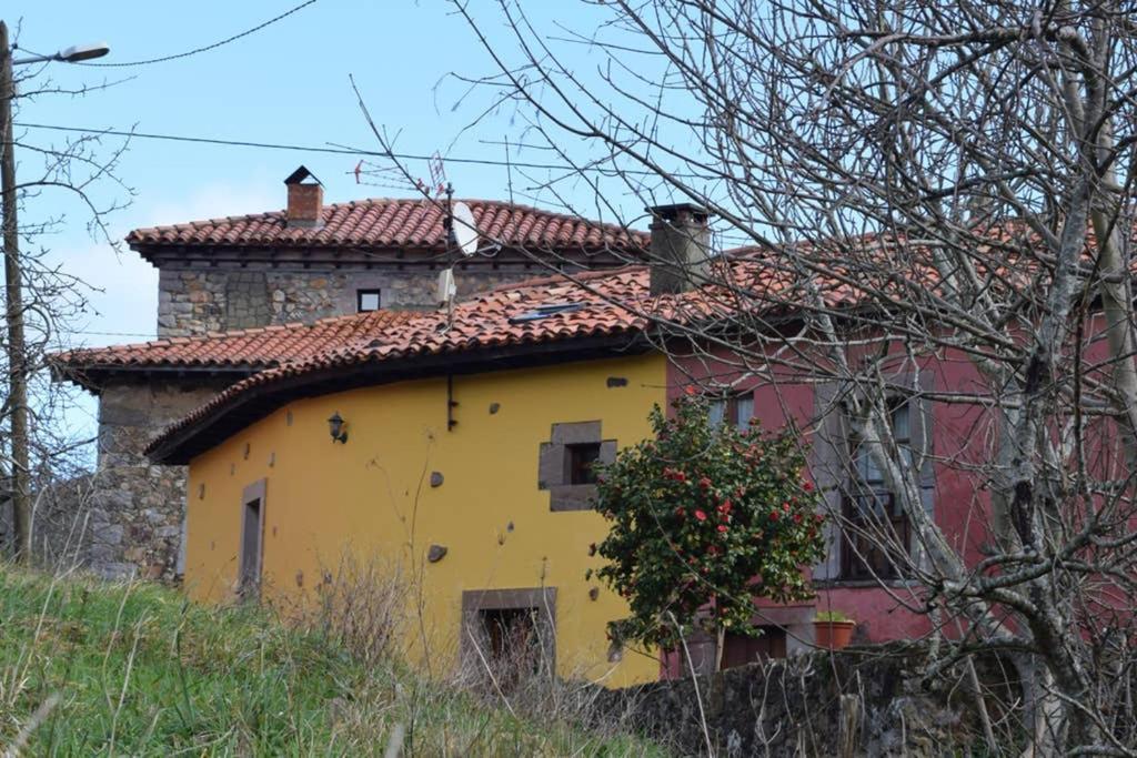 La Casina , Casa Con Encanto Hébergement de vacances