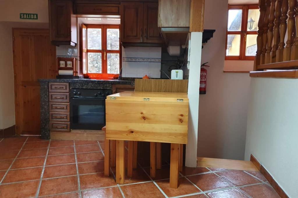 Hébergement de vacances La Casina , Casa Con Encanto *