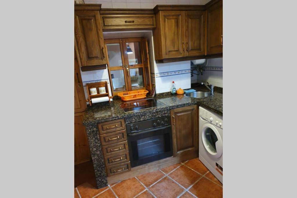 La Casina , Casa Con Encanto Hébergement de vacances *