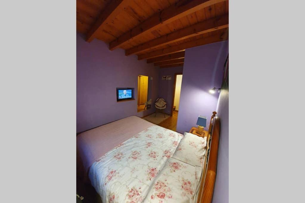 Vakantiehuis La Casina , Casa Con Encanto
