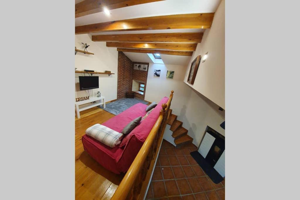 La Casina , Casa Con Encanto Hébergement de vacances *