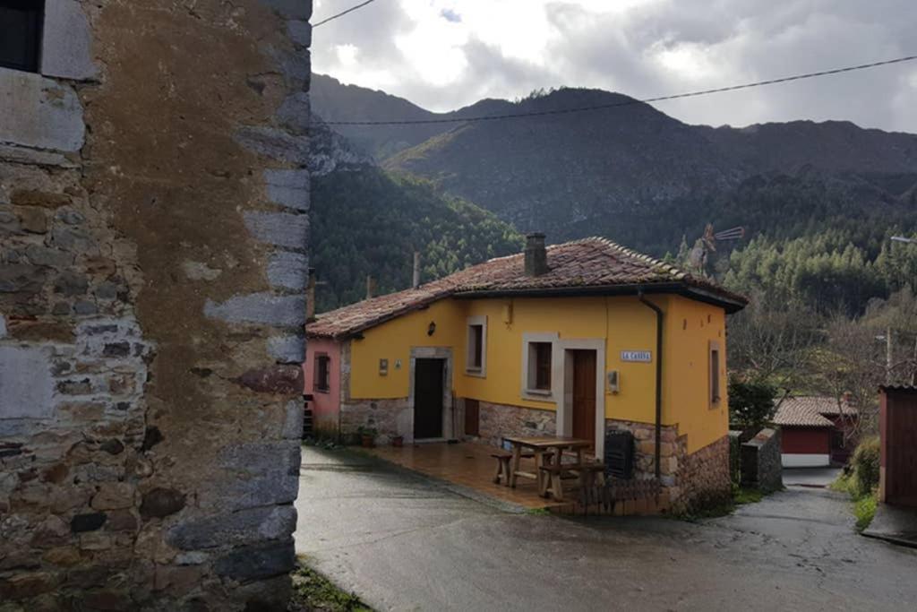 Hébergement de vacances La Casina , Casa Con Encanto Ribadesella