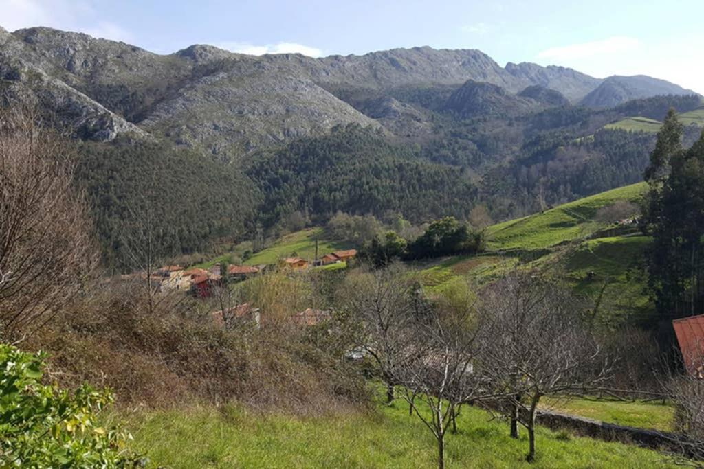 Hébergement de vacances La Casina , Casa Con Encanto Ribadesella