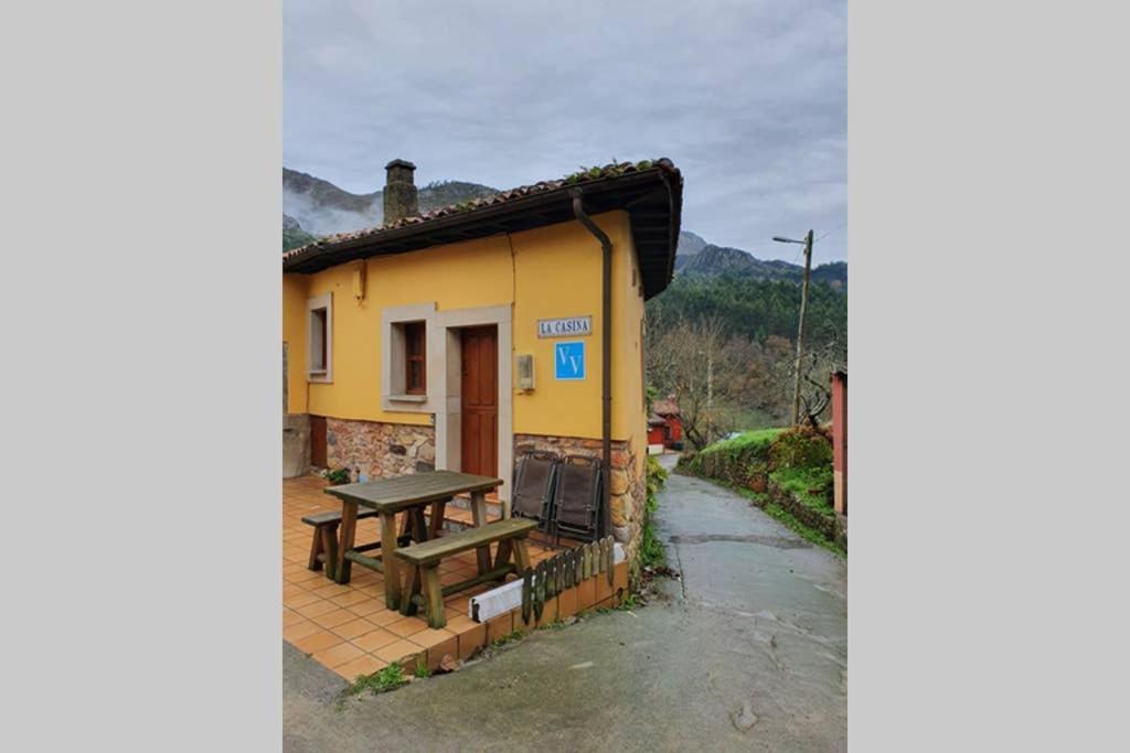 La Casina , Casa Con Encanto Hébergement de vacances *