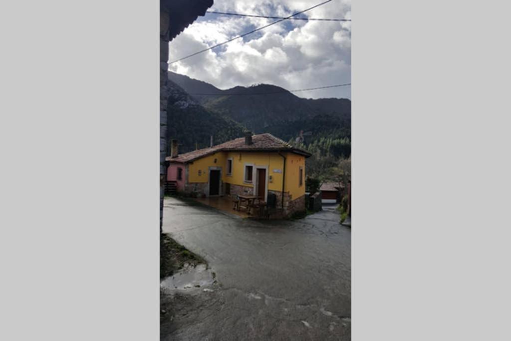 La Casina , Casa Con Encanto * Ribadesella