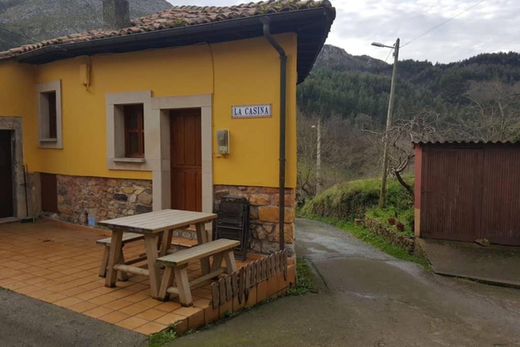 La Casina , Casa Con Encanto Сasa de vacaciones *