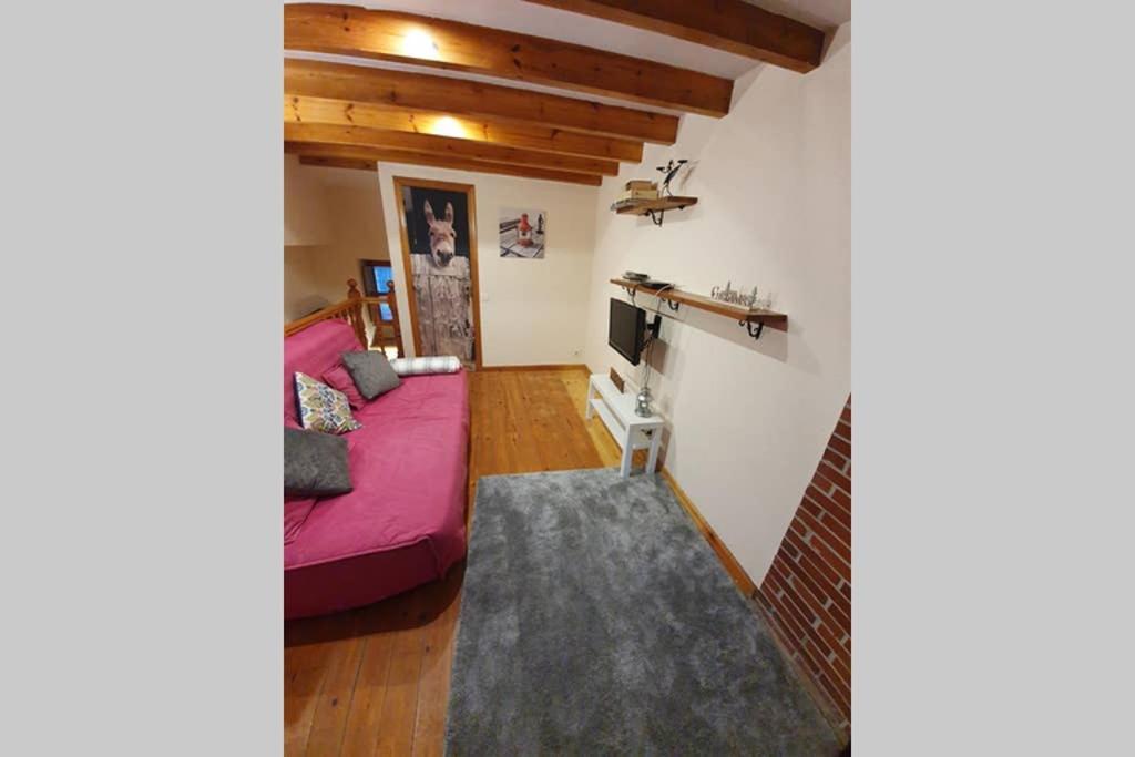 La Casina , Casa Con Encanto Ribadesella