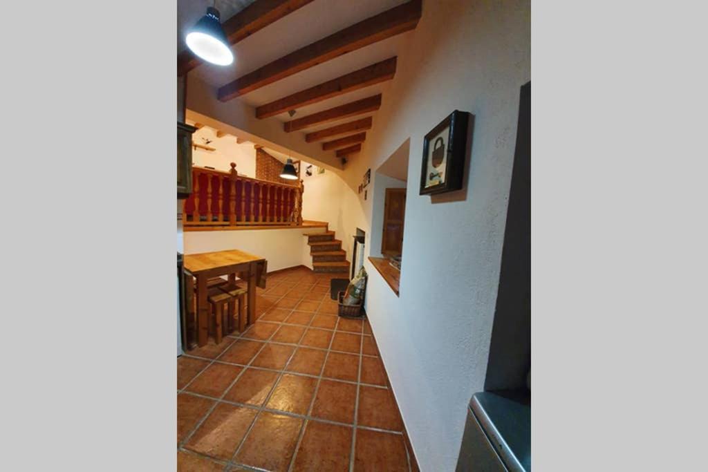 Hébergement de vacances La Casina , Casa Con Encanto *