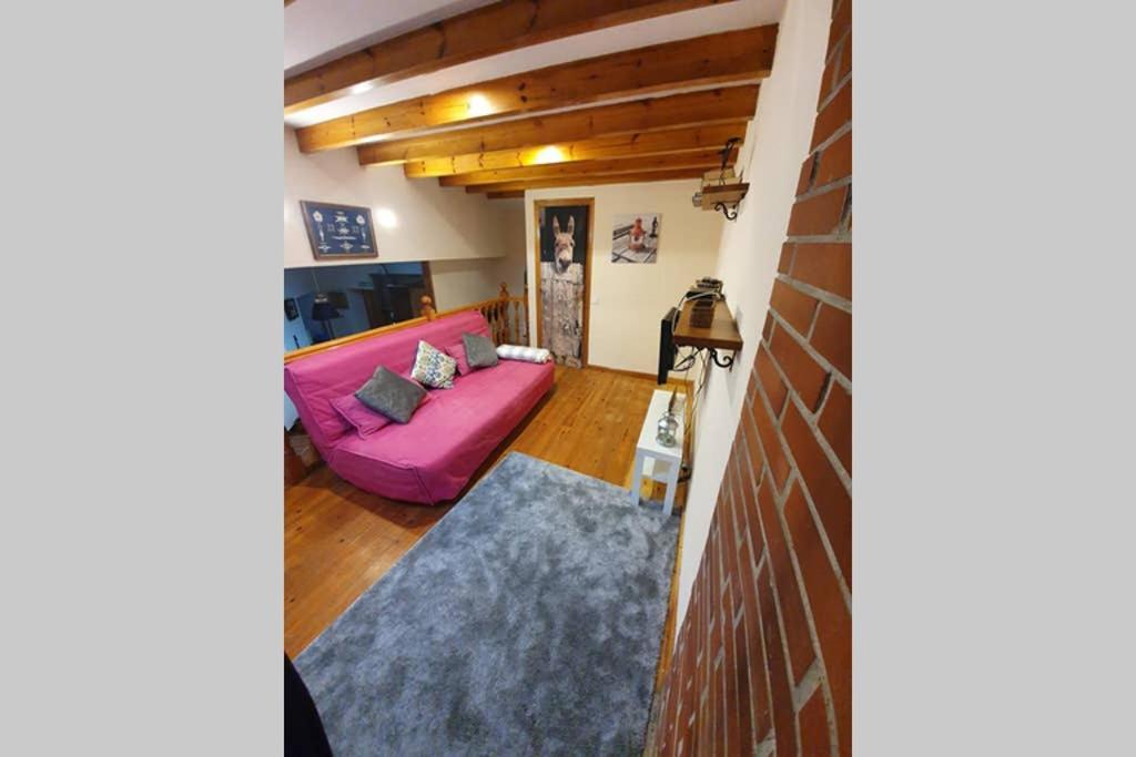 La Casina , Casa Con Encanto Hébergement de vacances