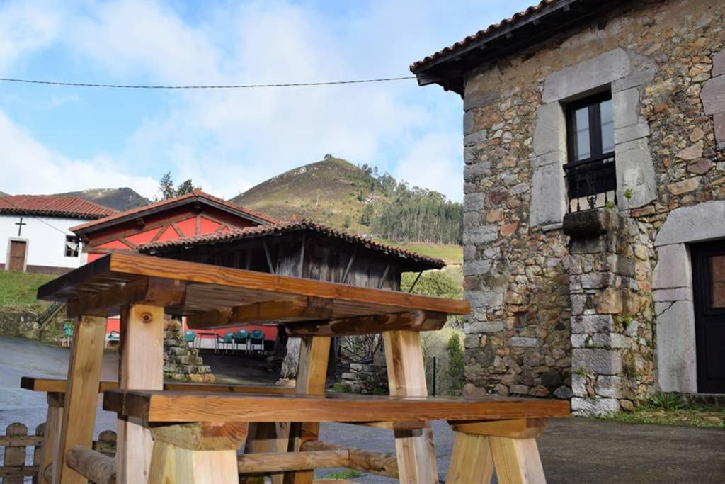 Hébergement de vacances La Casina , Casa Con Encanto *