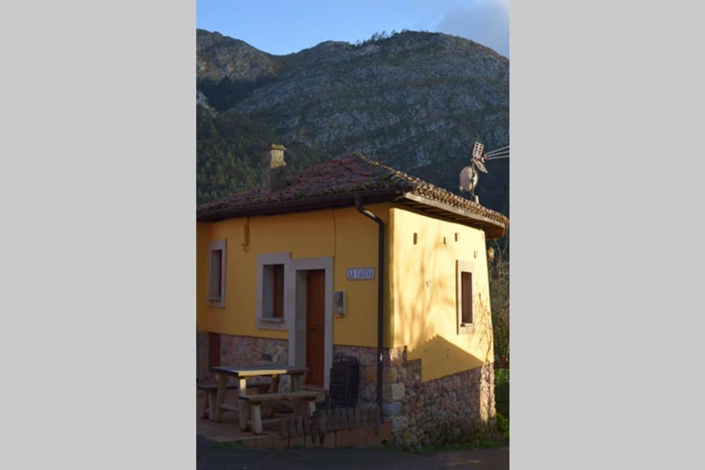 La Casina , Casa Con Encanto Vakantiehuis