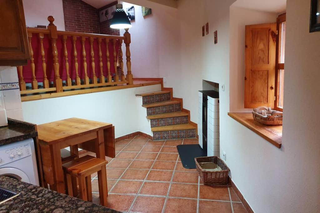 La Casina , Casa Con Encanto *