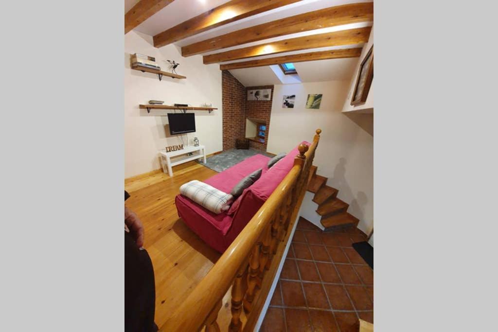 Vakantiehuis La Casina , Casa Con Encanto *