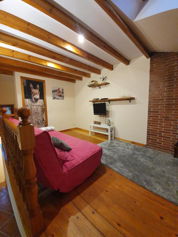 La Casina , Casa Con Encanto Ribadesella
